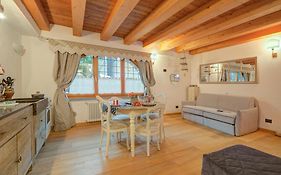 Cozy Nest In Bardonecchia - Happy Rentals
